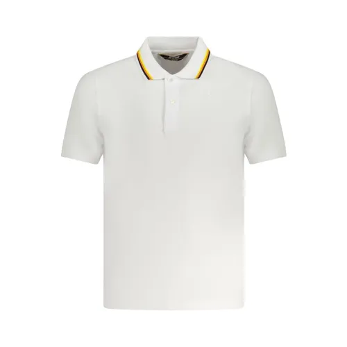 Tops > Polo Shirts - - K-Way - Modalova