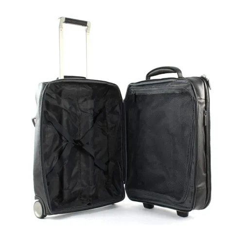 Suitcases > Cabin Bags - - Piquadro - Modalova