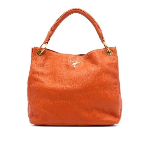 Pre-owned > Pre-owned Bags > Pre-owned Handbags - - Prada Vintage - Modalova