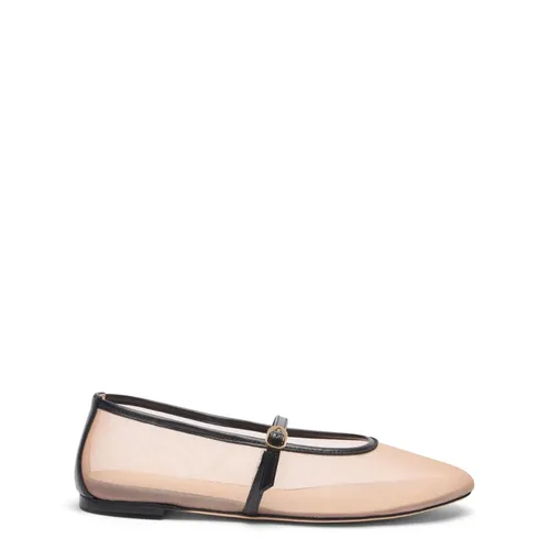 Shoes > Flats > Ballerinas - - Stuart Weitzman - Modalova