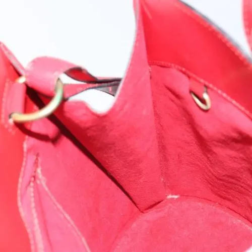 Pre-owned > Pre-owned Bags > Pre-owned Bucket Bags - - Louis Vuitton Vintage - Modalova