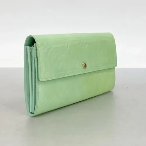 Pre-owned > Pre-owned Accessories > Pre-owned Wallets - - Louis Vuitton Vintage - Modalova