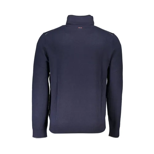 Knitwear > Turtlenecks - - Napapijri - Modalova