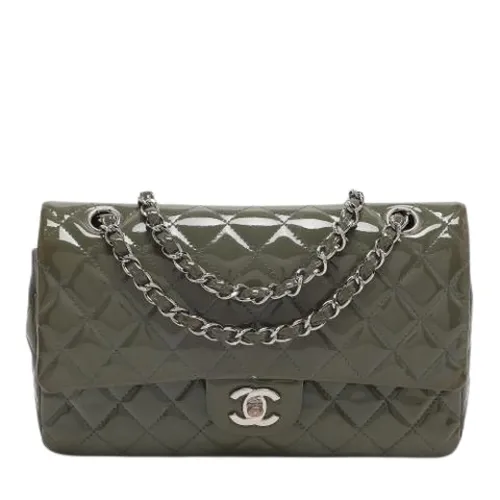 Pre-owned > Pre-owned Bags > Pre-owned Shoulder Bags - - Chanel Vintage - Modalova
