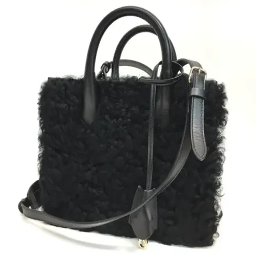 Pre-owned > Pre-owned Bags > Pre-owned Handbags - - Balenciaga Vintage - Modalova