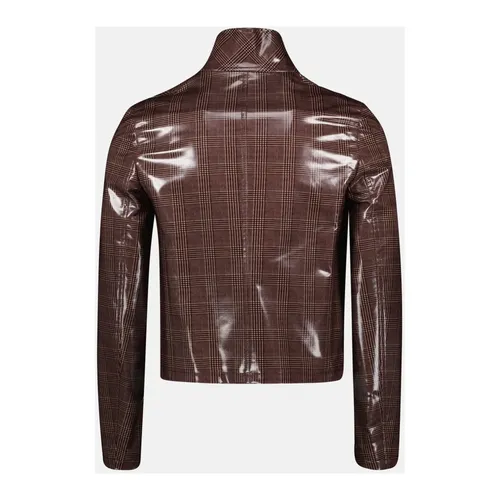 Jackets > Light Jackets - - Courrèges - Modalova
