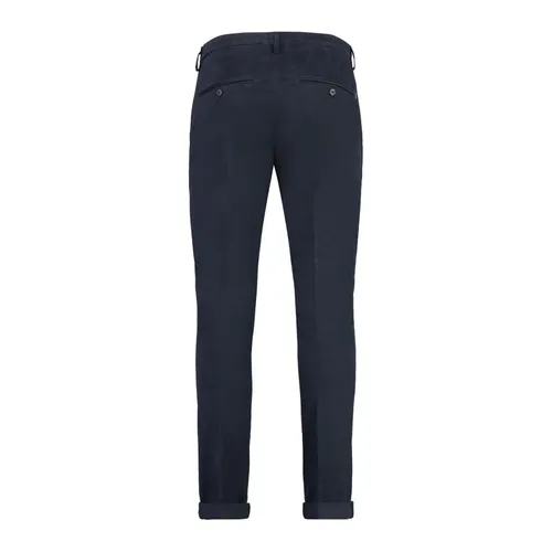 Trousers > Slim-fit Trousers - - Dondup - Modalova