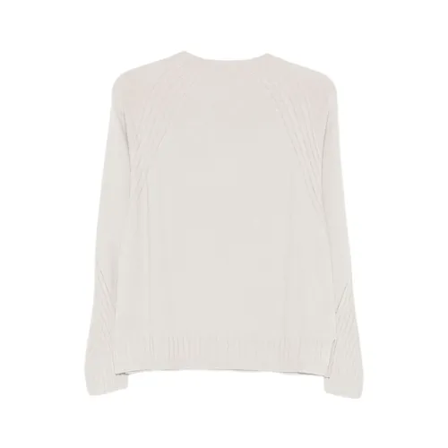 Knitwear > Round-neck Knitwear - - D.Exterior - Modalova