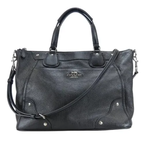 Pre-owned > Pre-owned Bags > Pre-owned Handbags - - Coach Pre-owned - Modalova