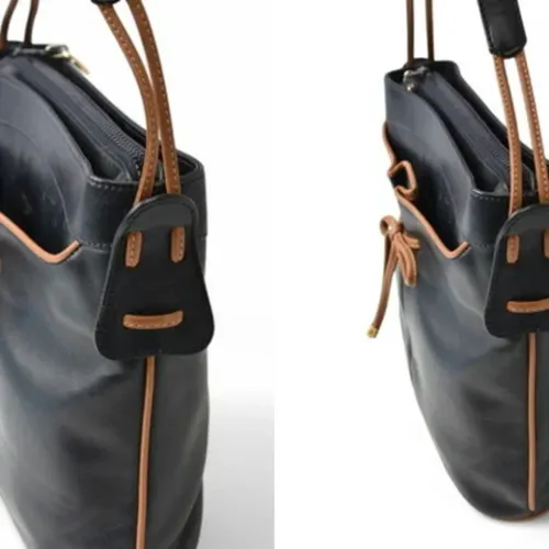 Pre-owned > Pre-owned Bags > Pre-owned Cross Body Bags - - Celine Vintage - Modalova