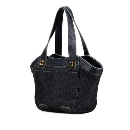 Pre-owned > Pre-owned Bags > Pre-owned Handbags - - Loewe Pre-owned - Modalova