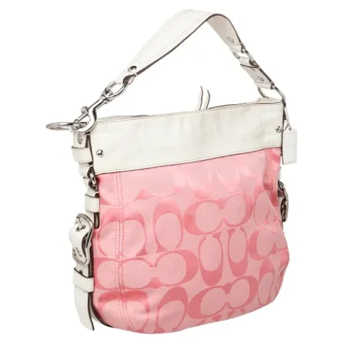 Pre-owned > Pre-owned Bags > Pre-owned Handbags - - Coach Pre-owned - Modalova