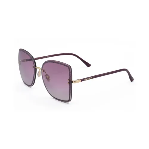 Accessories > Sunglasses - - Jimmy Choo - Modalova