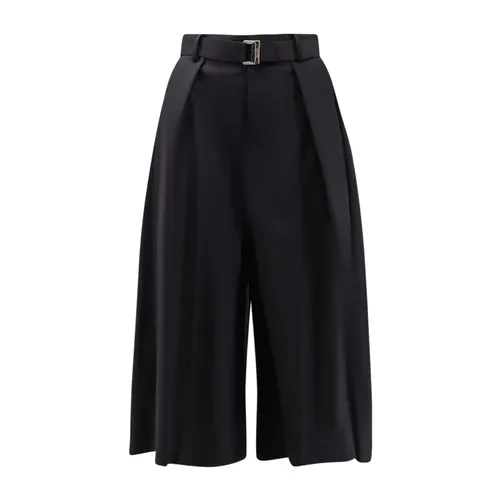 Shorts > Casual Shorts - - Sacai - Modalova