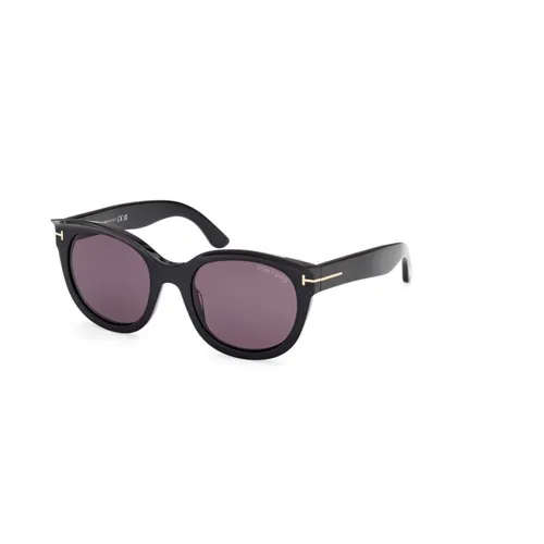 Accessories > Sunglasses - - Tom Ford - Modalova