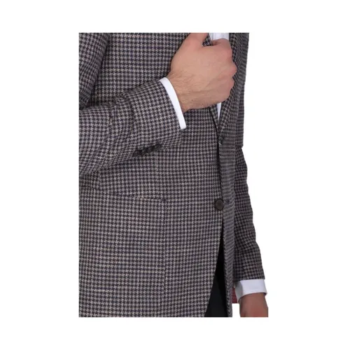 Jackets > Blazers - - Michael Kors - Modalova