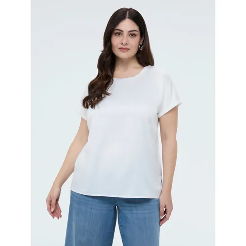 Tops > T-Shirts - - Fiorella Rubino - Modalova