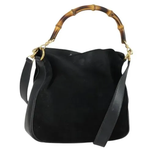 Pre-owned > Pre-owned Bags > Pre-owned Handbags - - Gucci Vintage - Modalova