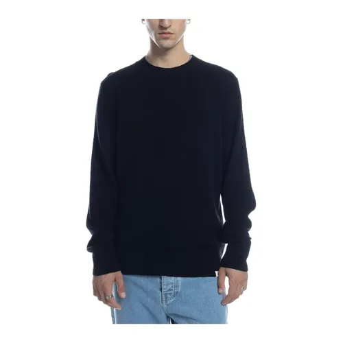 Knitwear > Round-neck Knitwear - - Norse Projects - Modalova
