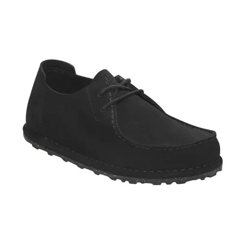 Shoes > Flats > Laced Shoes - - Birkenstock - Modalova