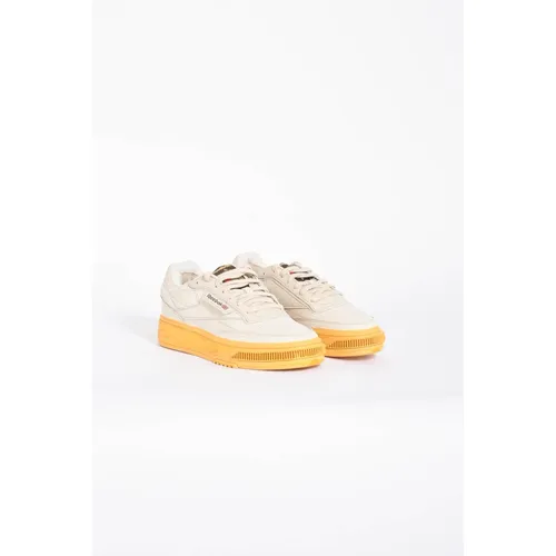 Reebok - Shoes > Sneakers - White - Reebok - Modalova