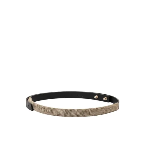 Accessories > Belts - - Orciani - Modalova