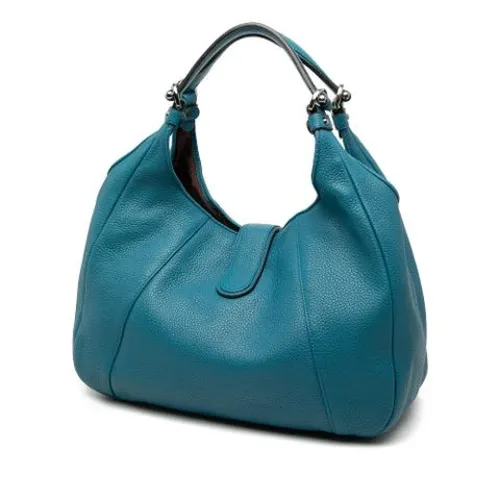 Pre-owned > Pre-owned Bags > Pre-owned Shoulder Bags - - Loewe Pre-owned - Modalova