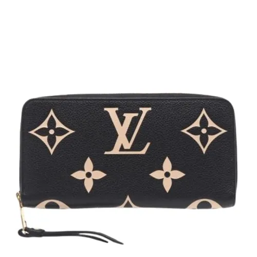 Pre-owned > Pre-owned Accessories > Pre-owned Wallets - - Louis Vuitton Vintage - Modalova