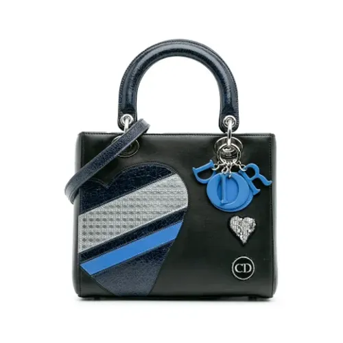 Pre-owned > Pre-owned Bags > Pre-owned Handbags - - Dior Vintage - Modalova