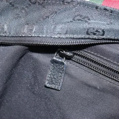 Pre-owned > Pre-owned Bags > Pre-owned Tote Bags - - Gucci Vintage - Modalova