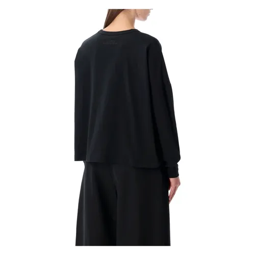 Tops > Long Sleeve Tops - - Studio Nicholson - Modalova
