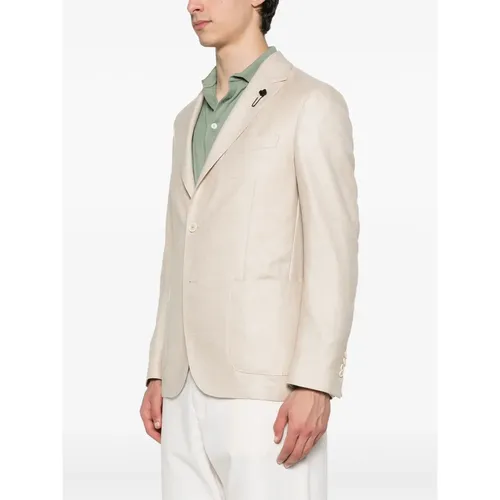 Jackets > Blazers - - Lardini - Modalova