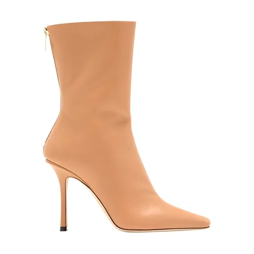 Shoes > Boots > Heeled Boots - - Jimmy Choo - Modalova