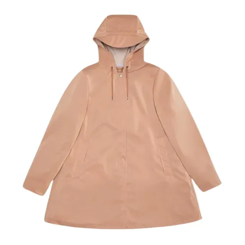 Jackets > Rain Jackets - - Rains - Modalova