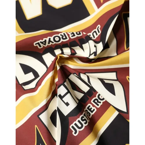 Accessories > Scarves - - Dolce & Gabbana - Modalova