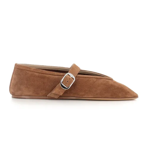 Shoes > Flats > Ballerinas - - Le Monde Beryl - Modalova