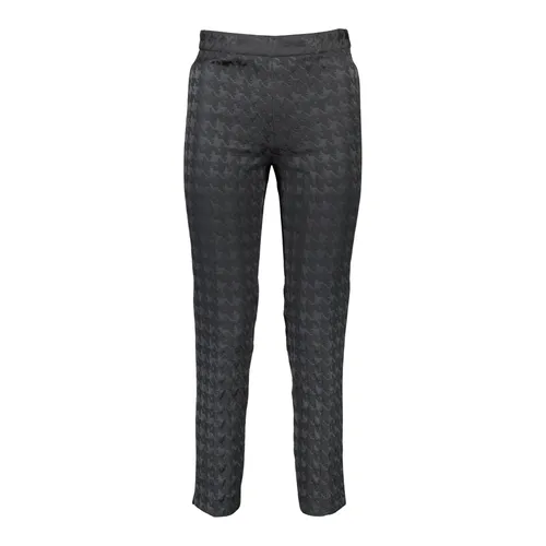 Trousers > Slim-fit Trousers - - Gant - Modalova