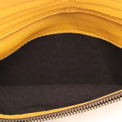 Pre-owned > Pre-owned Accessories > Pre-owned Wallets - - Carolina Herrera Pre-owned - Modalova