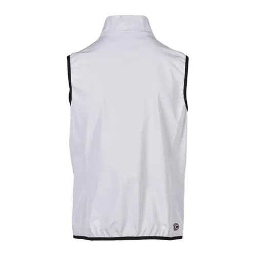 Colmar - Jackets > Vests - Gray - Colmar - Modalova