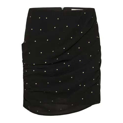Skirts > Short Skirts - - Gestuz - Modalova