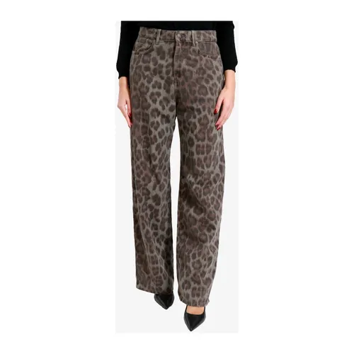 Jeans > Loose-fit Jeans - - Aniye By - Modalova