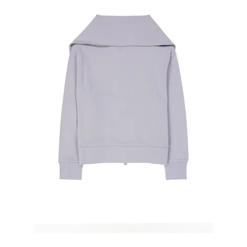 Sweatshirts & Hoodies > Zip-throughs - - Herno - Modalova