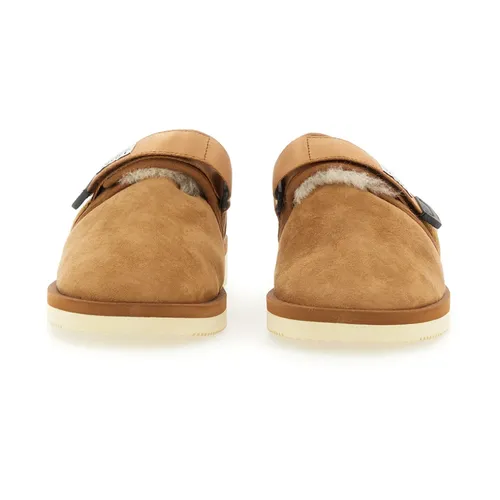 Shoes > Slippers - - Suicoke - Modalova