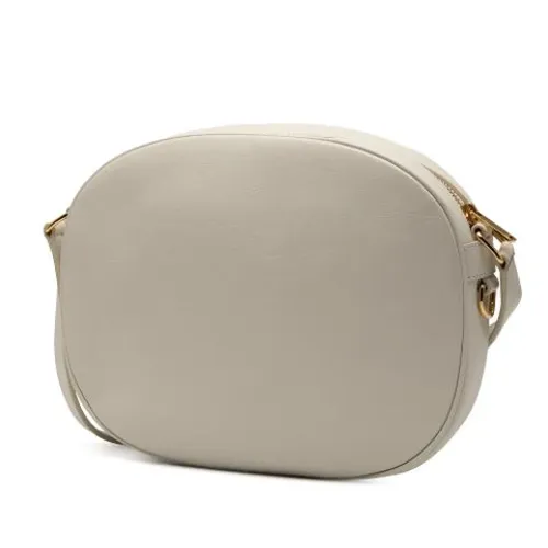 Pre-owned > Pre-owned Bags > Pre-owned Cross Body Bags - - Celine Vintage - Modalova