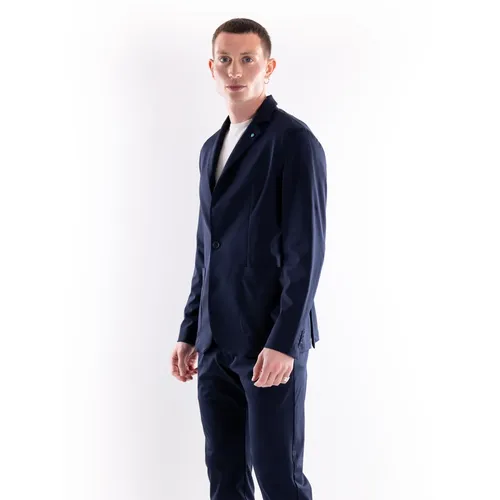 Jackets > Blazers - - People of Shibuya - Modalova