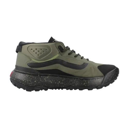 Vans - Shoes > Sneakers - Green - Vans - Modalova