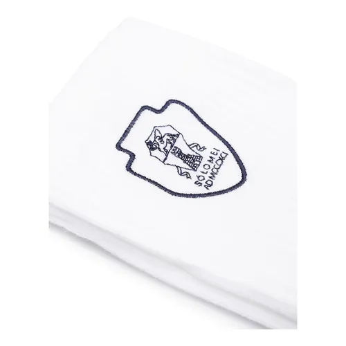 Underwear > Socks - - Brunello Cucinelli - Modalova