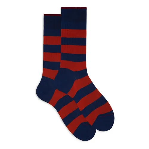 Underwear > Socks - - Gallo - Modalova