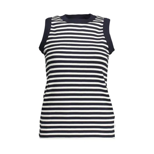 Tops > Sleeveless Tops - - Gant - Modalova