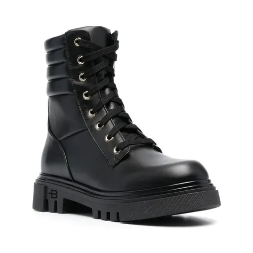 Shoes > Boots > Lace-up Boots - - Baldinini - Modalova